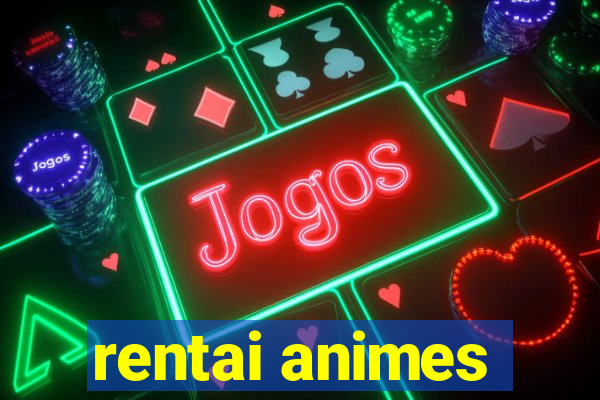 rentai animes